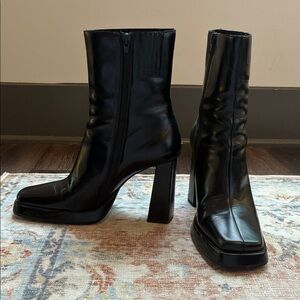 Jeffrey Campbell Maximal Bootie